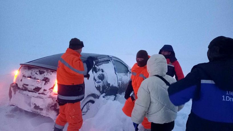 Төөрсөн, сураггүй болсон 294 иргэнийг эсэн мэнд олж, 14 иргэнийг эрэн хайж байна