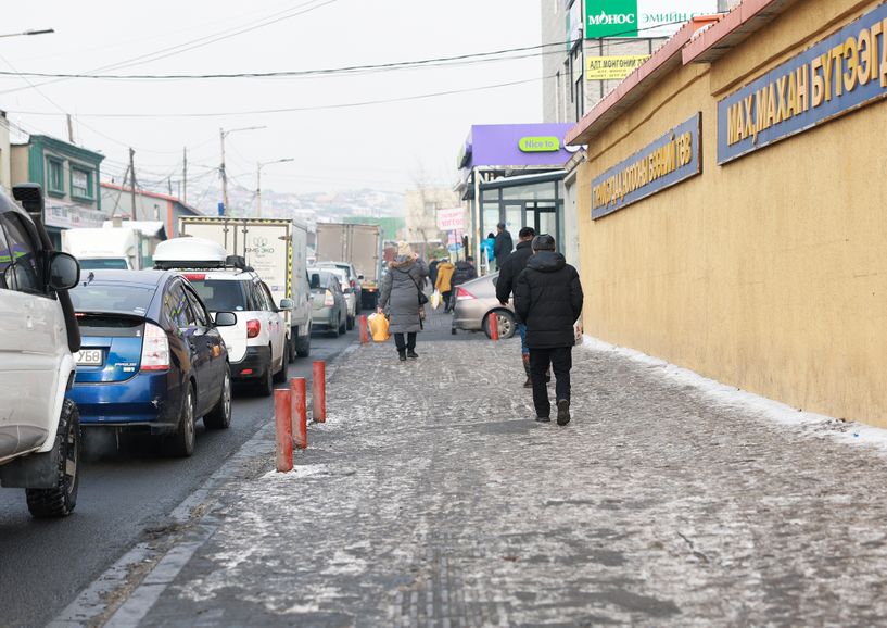 Аж ахуйн нэгжүүдийг орчны 50 метр талбайгаа тогтмол цэвэрлэхийг уриалж байна