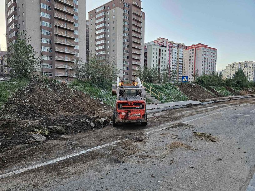 Сэлбэ, дунд голын бургасыг шилжүүлэн суулгаж, даланг засварлан барихад 9 тэрбум төгрөг зарцуулна