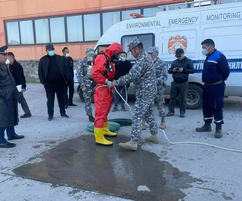 10 тонн масло дулааны шугам руу асгасан хэрэг шүүхэд шилжүүлжээ