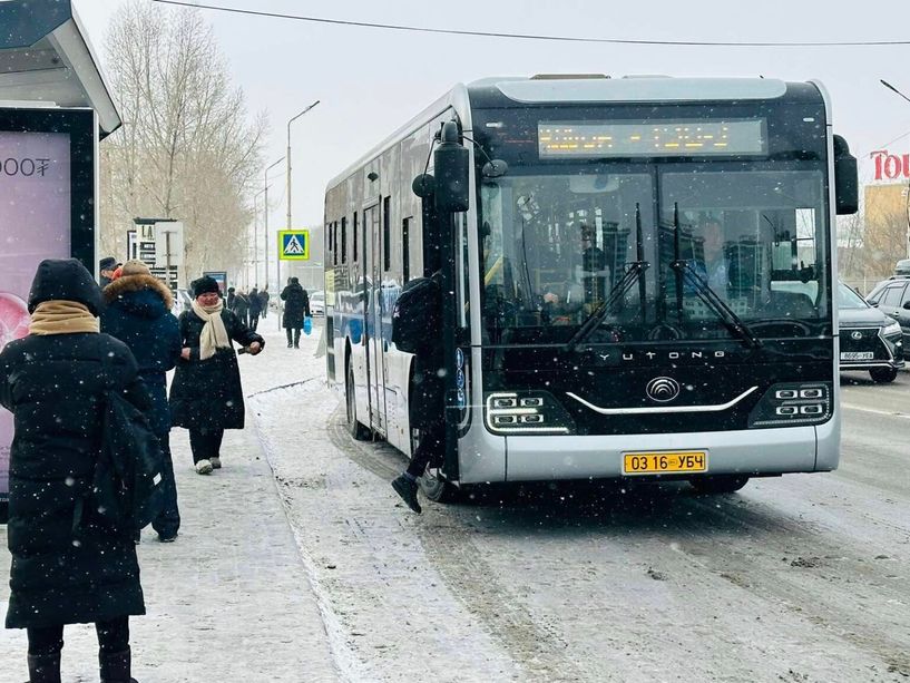 Шинэ автобуснаас 116 автобусыг улсад, 350 автобусыг  хувийн хэвшилд шилжүүлэхээр төлөвлөжээ