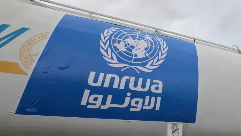 Газа дахь НҮБ-ын хамгийн том тусламжийн агентлаг (UNRWA) Зүүн Иерусалим дахь төв байраа түр хаахаар болов