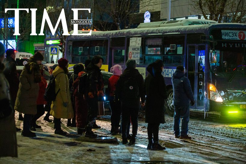 Автобусны хүлээгдэл их, хүртээмжгүй байгааг далимдуулан халаасны хулгайчид олширч байна