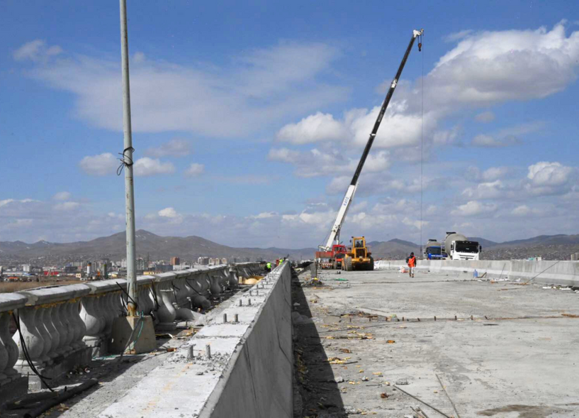 Хотын дарга Х.Нямбаатарын “төгс” амлалт шаардсан ажил   биелсэнгүй