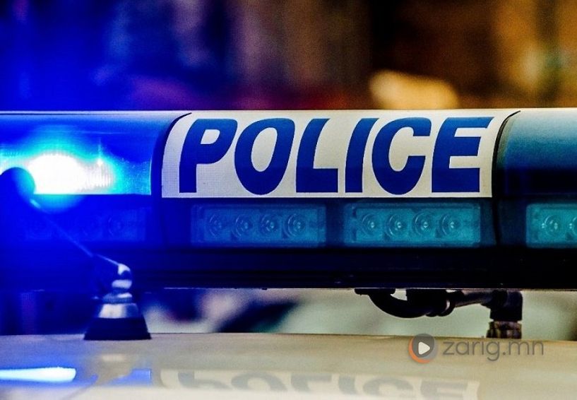 Дарханаас машин хулгайлсан хэргийг илрүүллээ