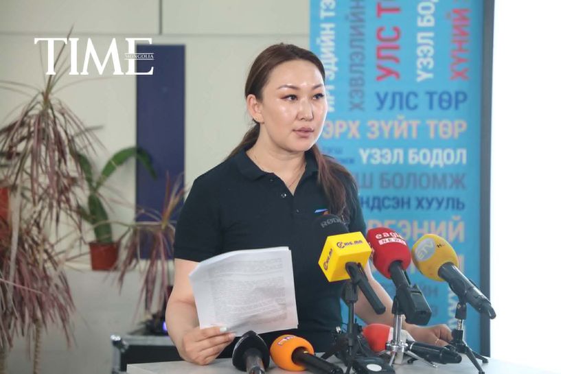 Тусгай хэрэгцээт иргэдэд саналаа өгөх орчин, боломж байсангүй