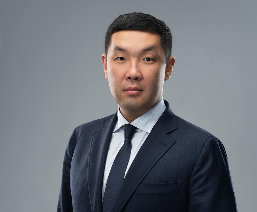 Нийслэлийн засаг даргын зөвлөхөөр Г.Дашнямыг томиллоо