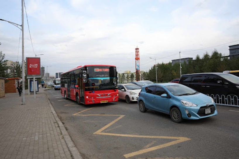 Зарим автобус 05:40 цагаас явж эхэллээ