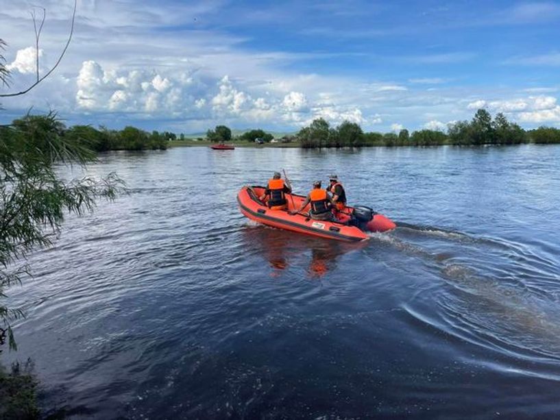 Сонгуулийн өдөр нийт 1752 иргэнийг завиар зөөвөрлөж, аюулгүй байдлыг нь хангажээ