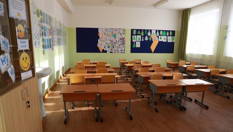 Сүхбаатар аймагт Англи болон Монгол хэлний багш хамгийн эрэлттэй байна