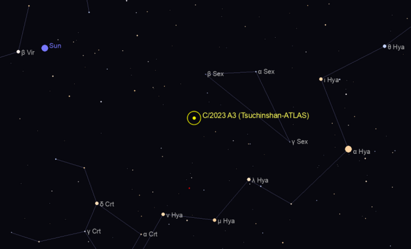 9 дүгээр сарын 27-ноос “Зууны сүүлт од” гарч ирнэ