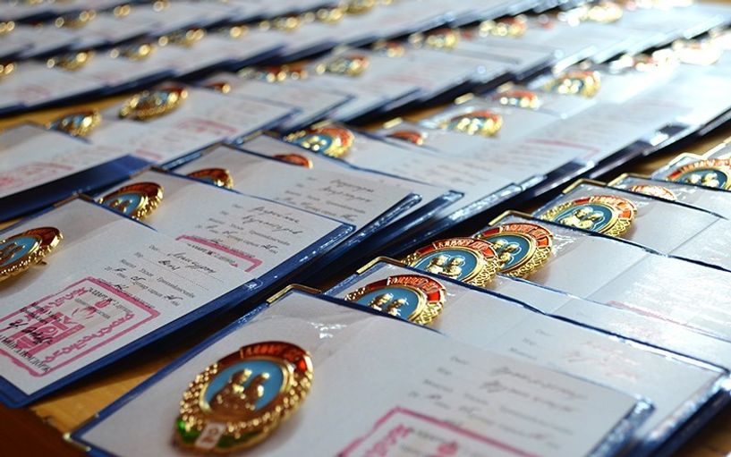 “Эхийн алдар” одонтой мөнгөн тусламжийн хэмжээг ирэх онд нэмнэ