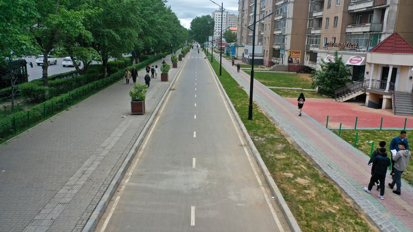 I хороолол дугуйн замтай боллоо