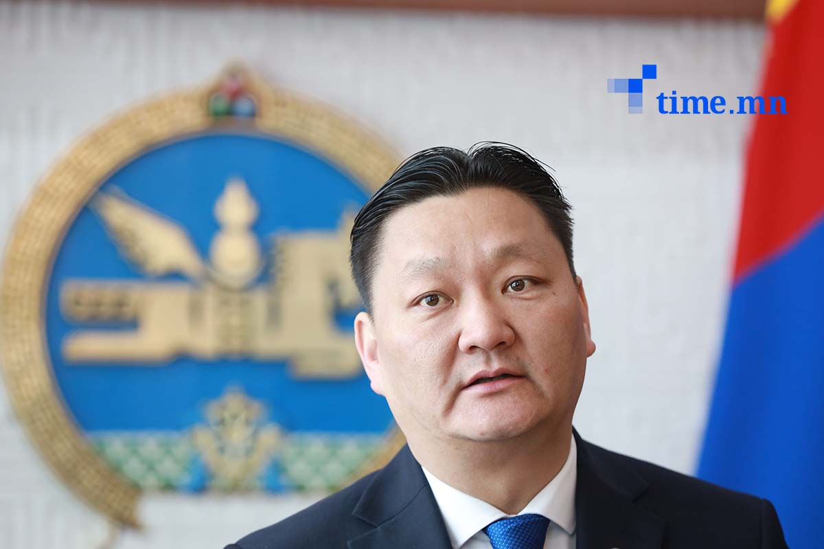 Б.Даваадалай: Ерөнхийлөгчийн хориг Засгийн газар, УИХ-д боломж олгож байгаа юм