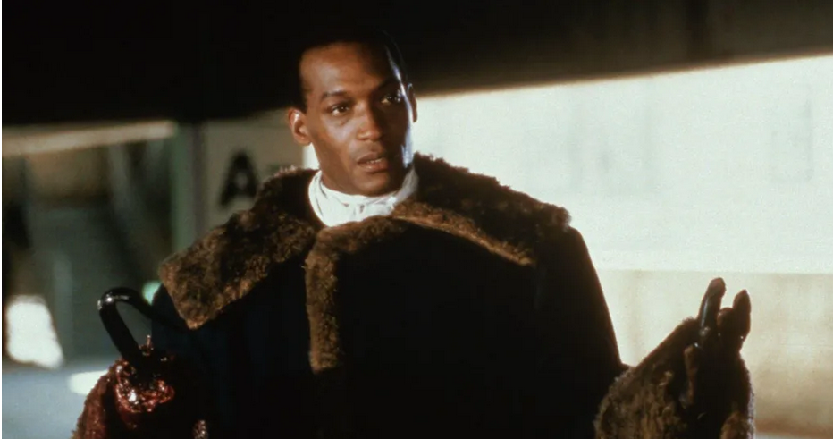 “Candyman” киногоороо алдаршсан Холливудын жүжигчин Тони Тод 69 насандаа таалал төгсжээ