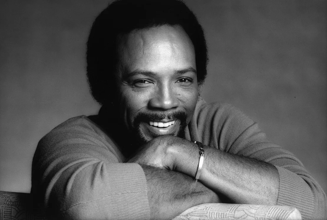 Нэрт хөгжмийн зохиолч, продюсер Quincy Jones 91 насандаа таалал төгслөө