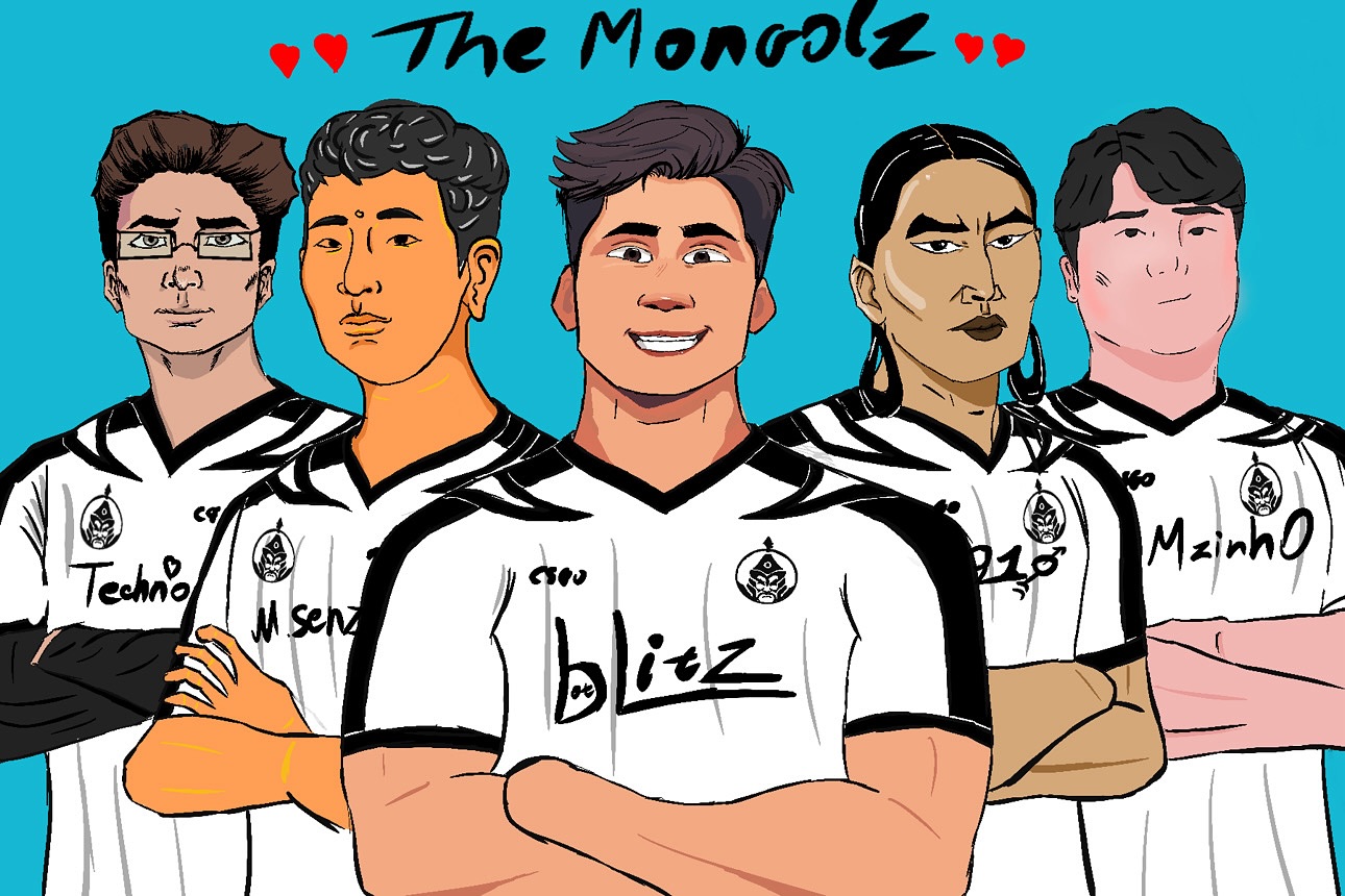 “The MongolZ” өнөөдөр шигшээ наймын тулаанаа хийнэ