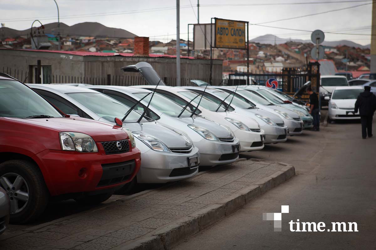 Приус автомашины нүүрсэн яндангийн үнэ доод тал нь 600 мянга, дээд тал нь нэг сая төгрөг байна