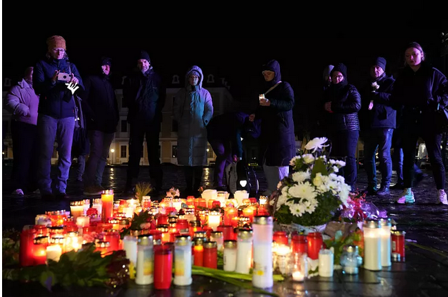 ХБНГУ-д халдлага үйлдсэн сэжигтэн Талеб А гэгчийн талаар хэвлэлүүд мэдээллээ