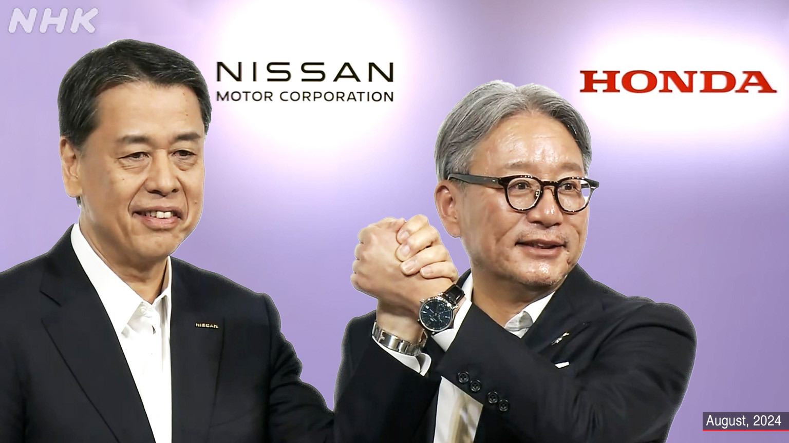 Honda, Nissan компаниуд нэгдэх асуудлаар яриа хэлэлцээ явуулжээ