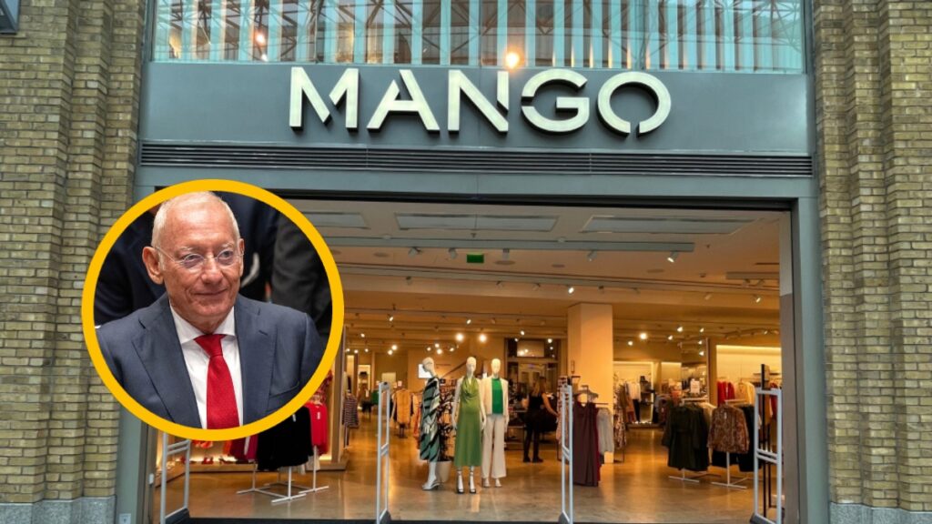 Mango брэндийг үүсгэн байгуулагч ууланд авирч яваад эндэж, 71 насандаа таалал төгслөө