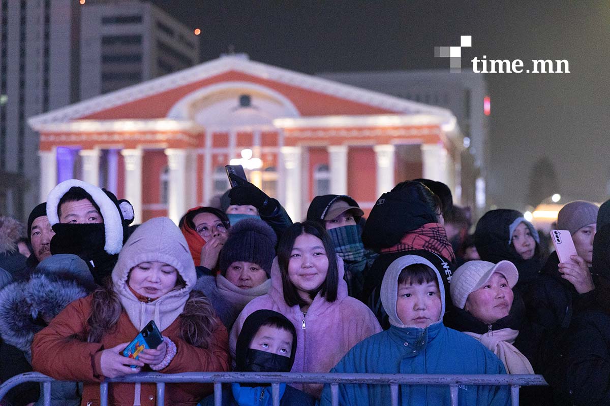 Өвөл толгой нүцгэн явах нь тархины судас агшихад хүргэдэг