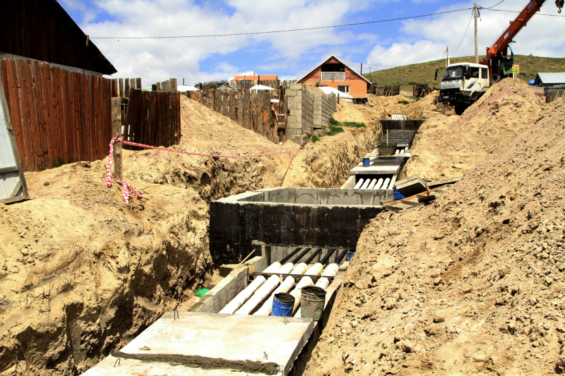 Хашаандаа айл нэмж буулгахгүй байх албан даалгавар гаргав