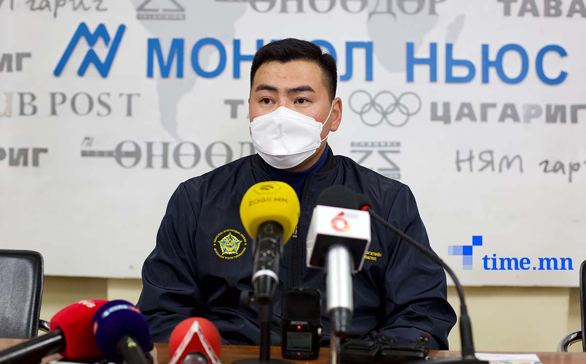 “Монголоороо байя” морьтой жагсаал болно