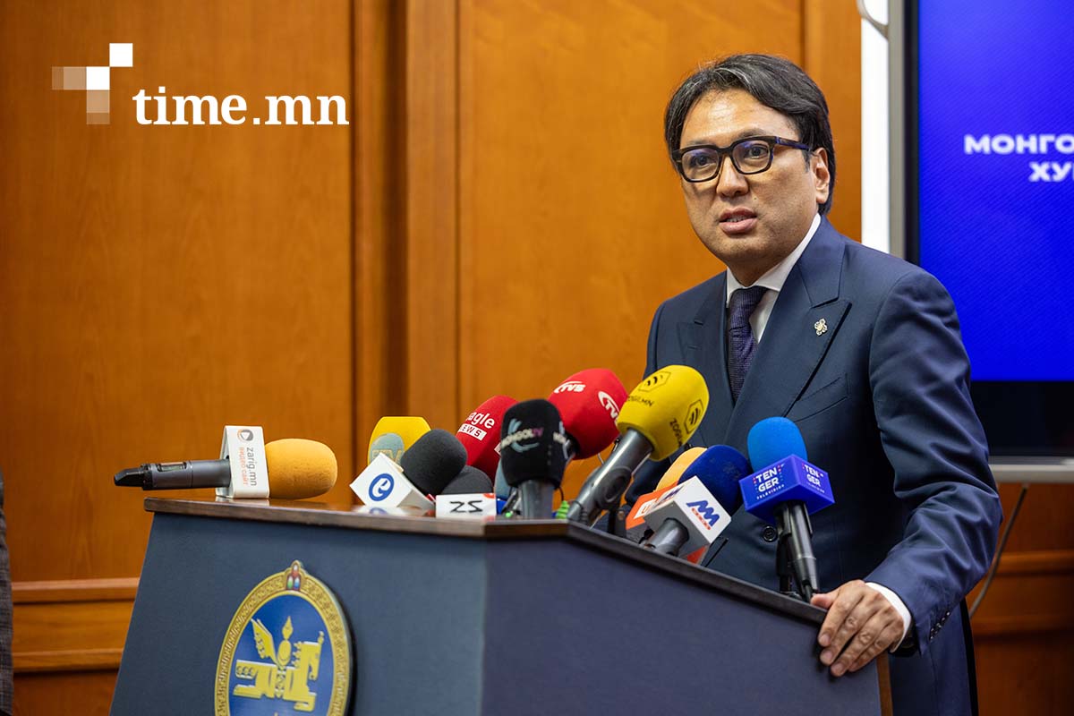 Ард түмнийг хуурч цахилгааны үнийг дөрөв дахин нэмсэн Т.Доржханд сайд огцрох ёстой