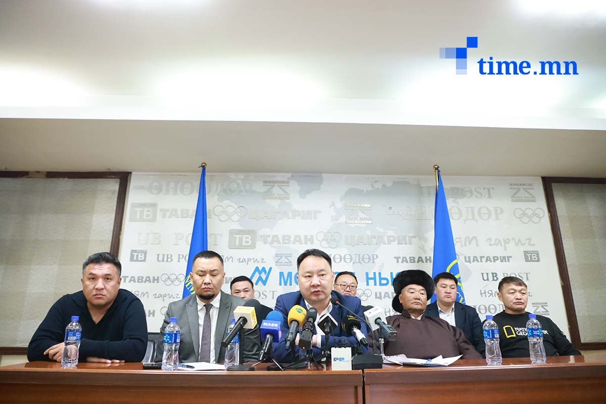 ММСУХ: Хаврын морин уралдаанд 18 хүртэлх насны хүүхэд оролцохгүй гэсэн ЗГ-ын тогтоол хэрэгжих боломжгүй