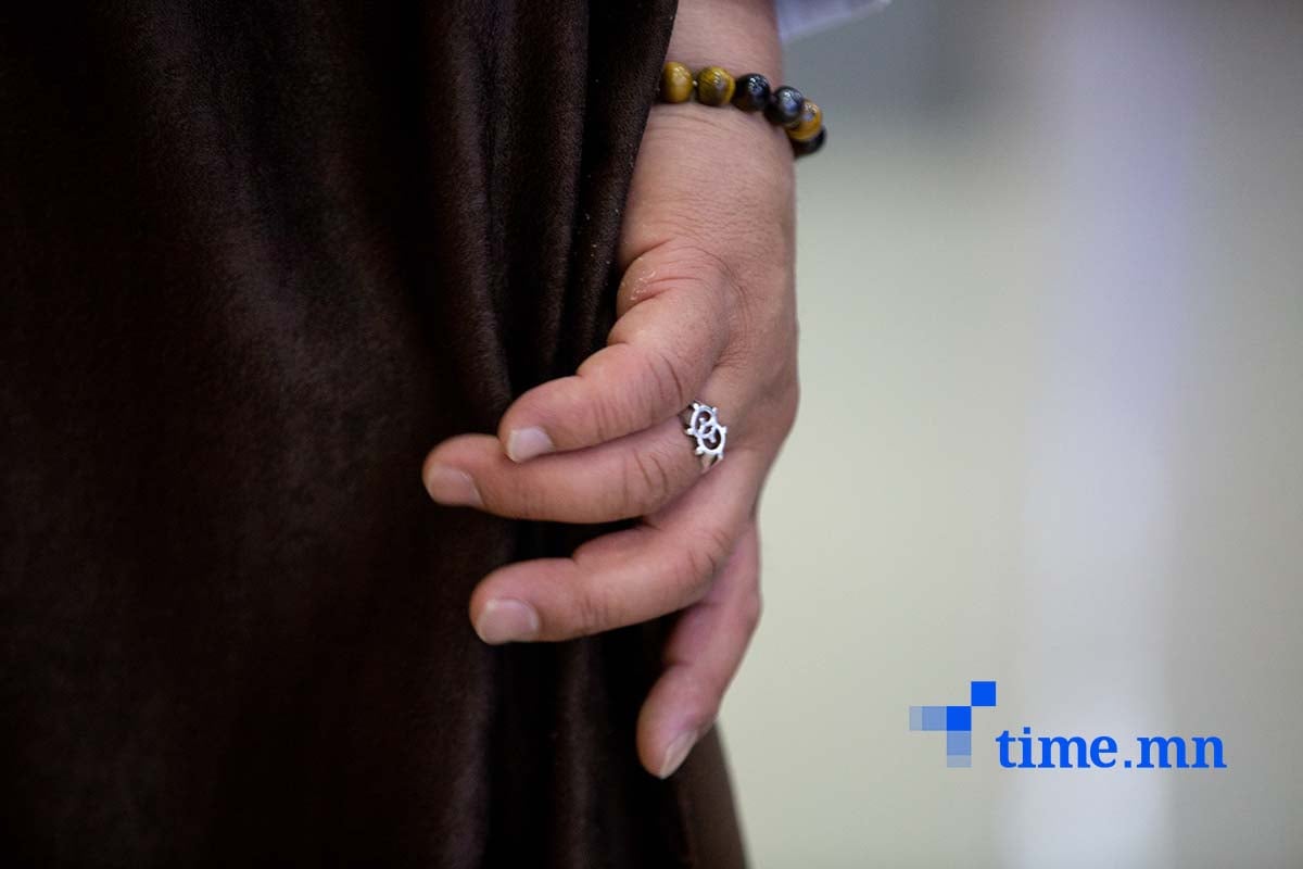 Гэрлэж байгаа 4 хос тутмын 1 нь удалгүй салж байна