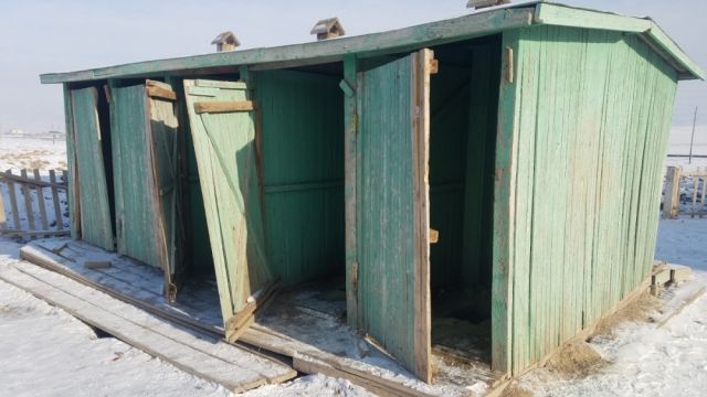 3 тэрбум 235 сая төгрөгөөр жорлонгийн зураг, төсөв хийлгэжээ