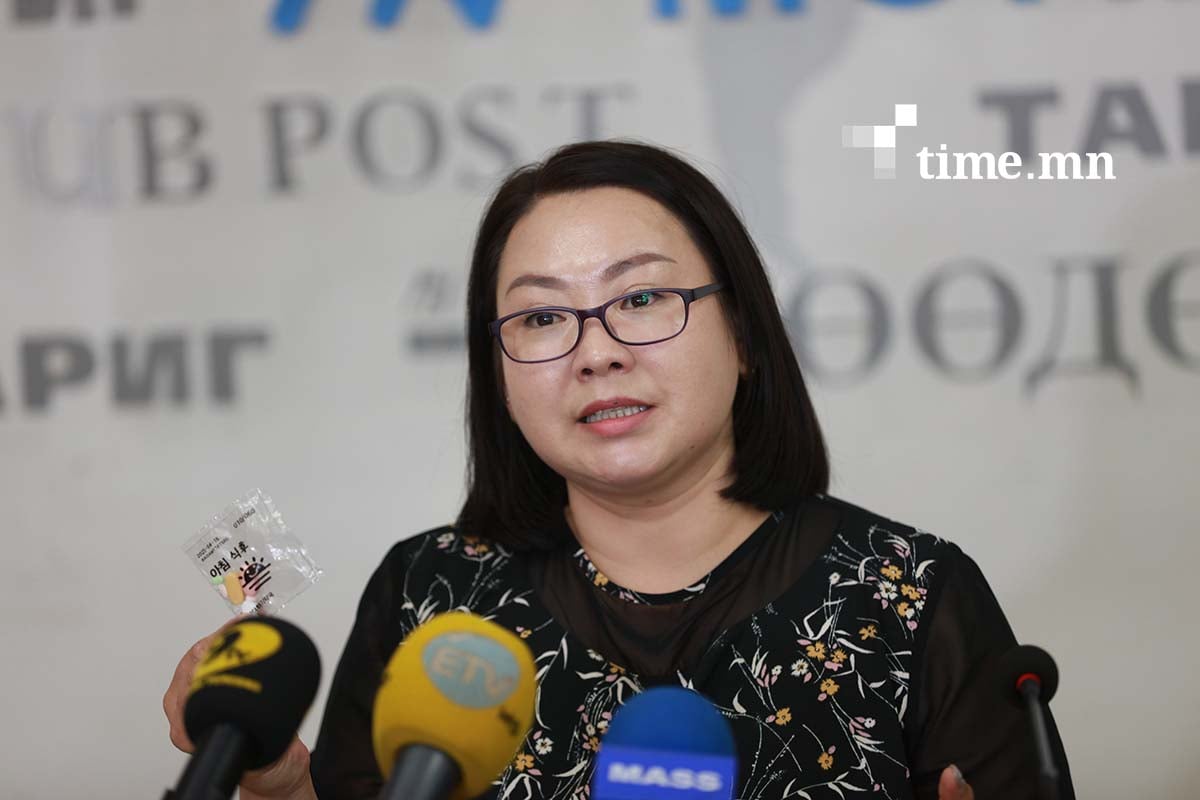 Б.Бадамцэцэг: Монголд эмчлэх боломжгүй өвчний төлбөрийн 50 хувийг буцаан олгохгүй байна