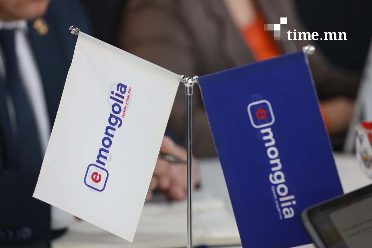 E-Mongolia платформ 2 сая дахь хэрэглэгчээ угтан авлаа