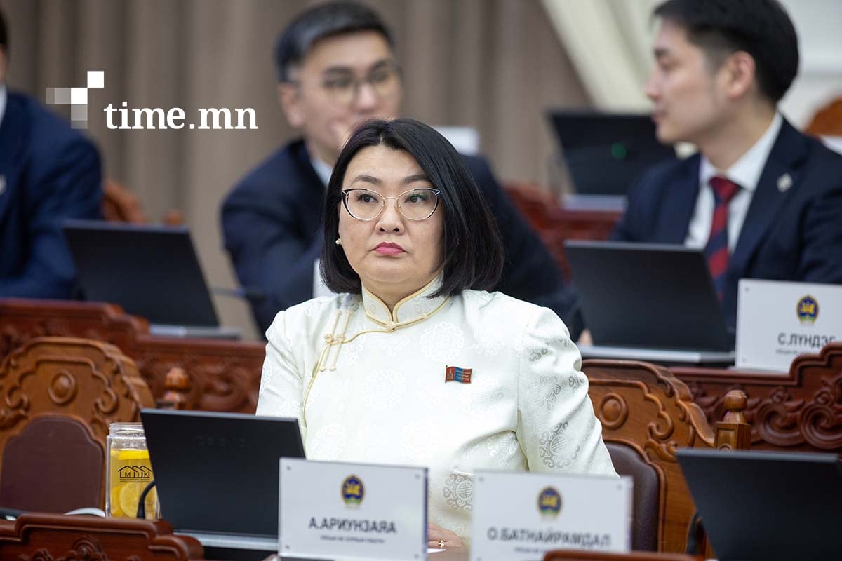 Хөдөлмөрийн хөлсний доод хэмжээний талаарх асуултдаа хариулт авна
