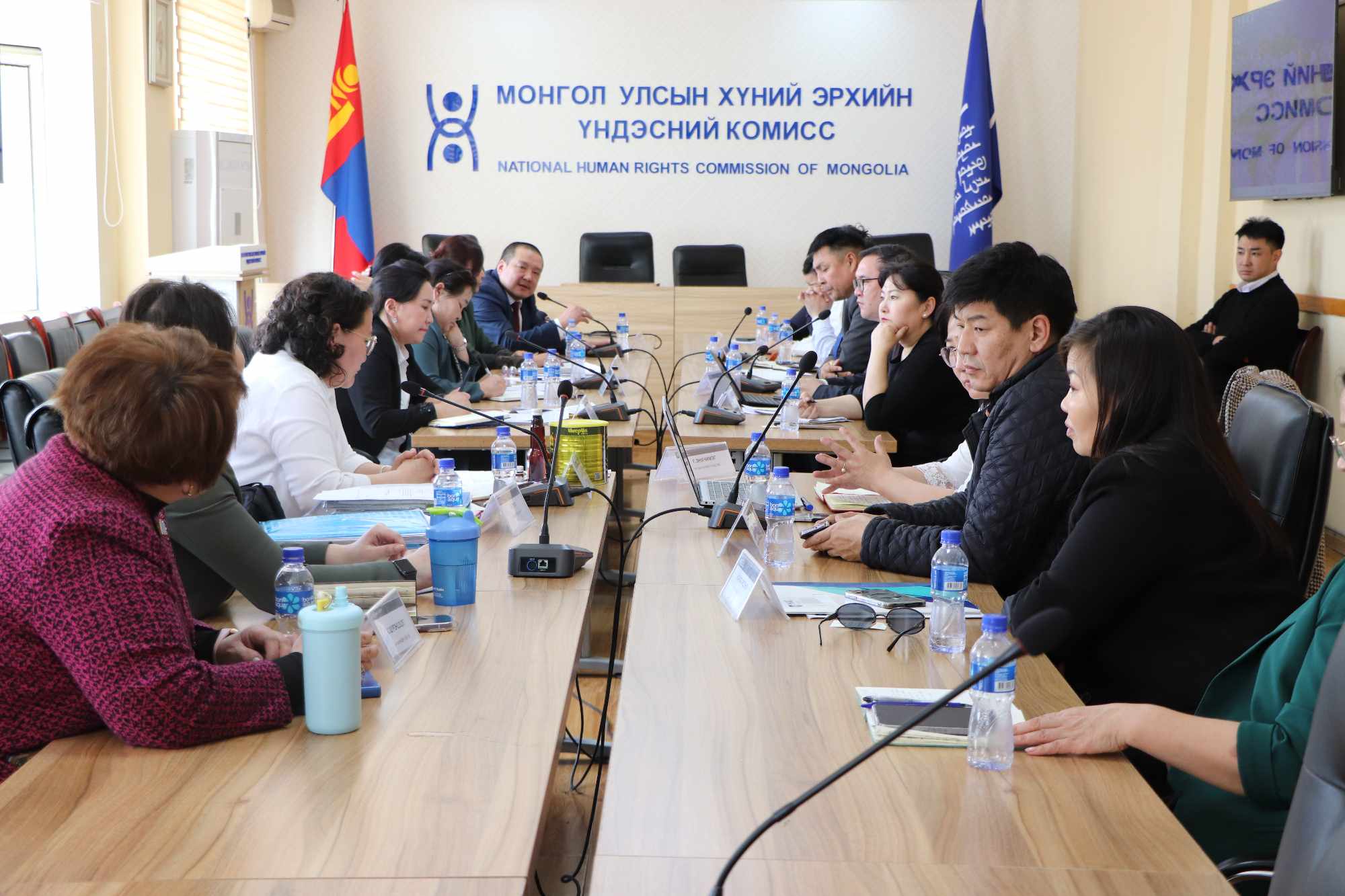 Хөгжлийн бэрхшээлтэй хүүхдүүд уналт таталтын эсрэг эмээ тогтмол ууж чадахгүй байна