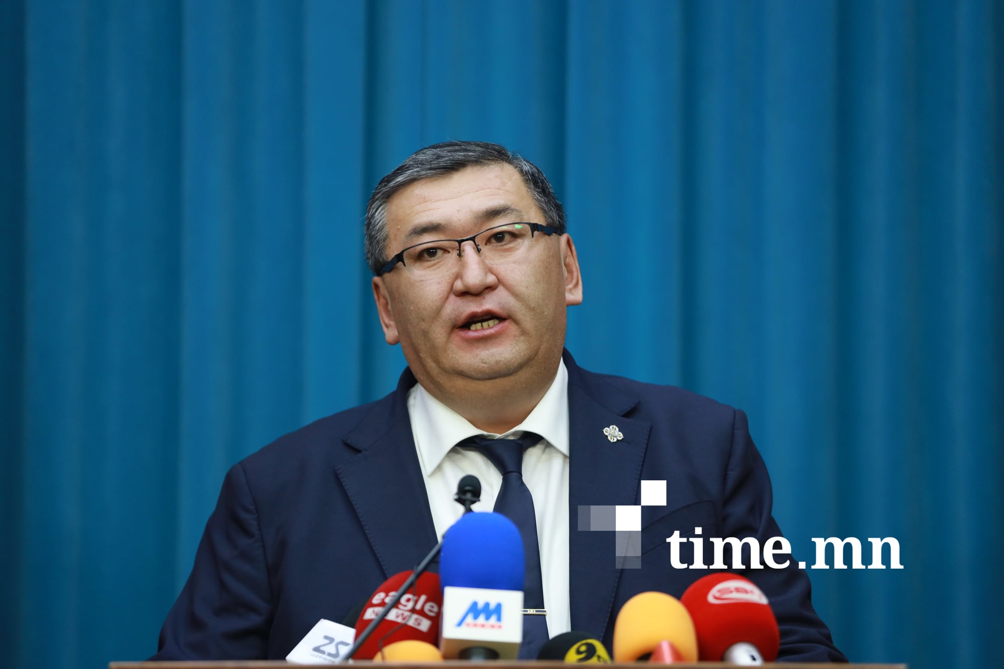 Ц.Туваан: ОХУ-тай хамтарсан компани байгуулах хэлэлцээрээ илүү сайжруулахаар болсон
