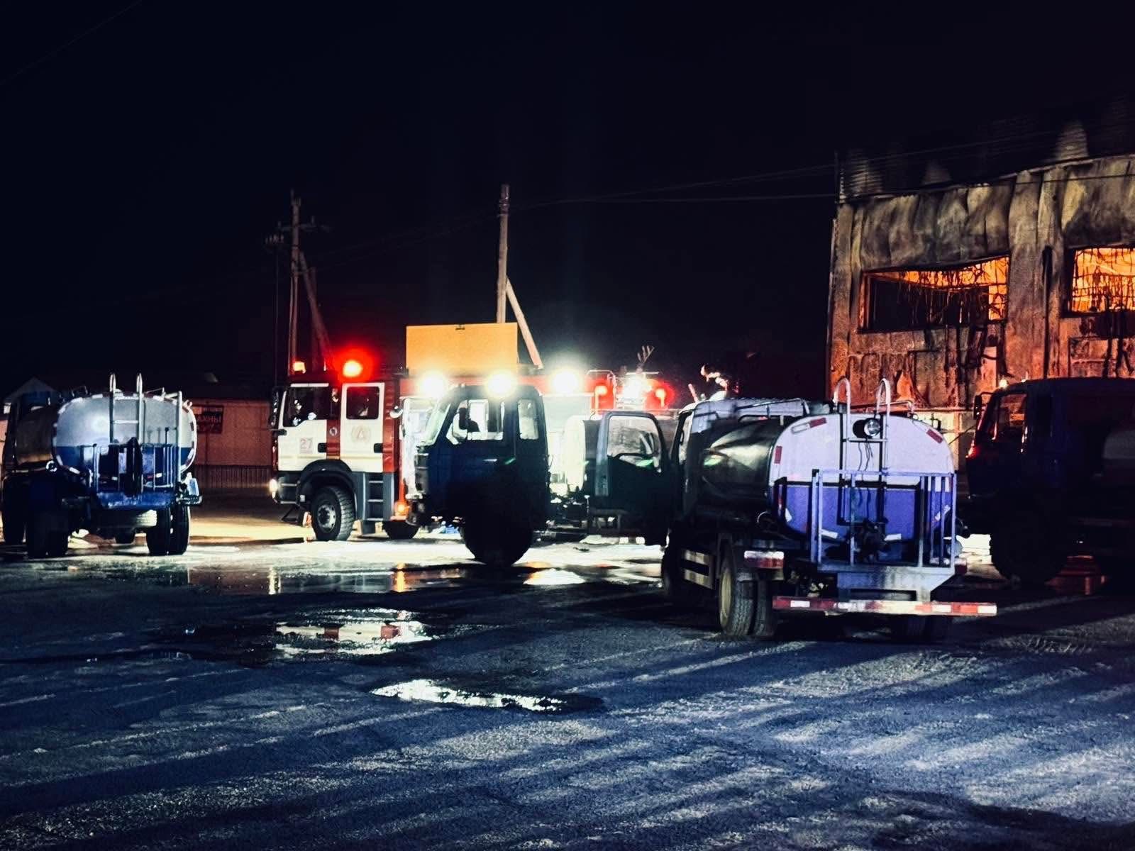 “Шинэ Мөрөн” худалдааны төвийн үйл ажиллагааг эхлүүлэхэд ЗГ-ын нөөц хөрөнгөнөөс 5,2 тэрбумын хөрөнгө оруулалт гаргана