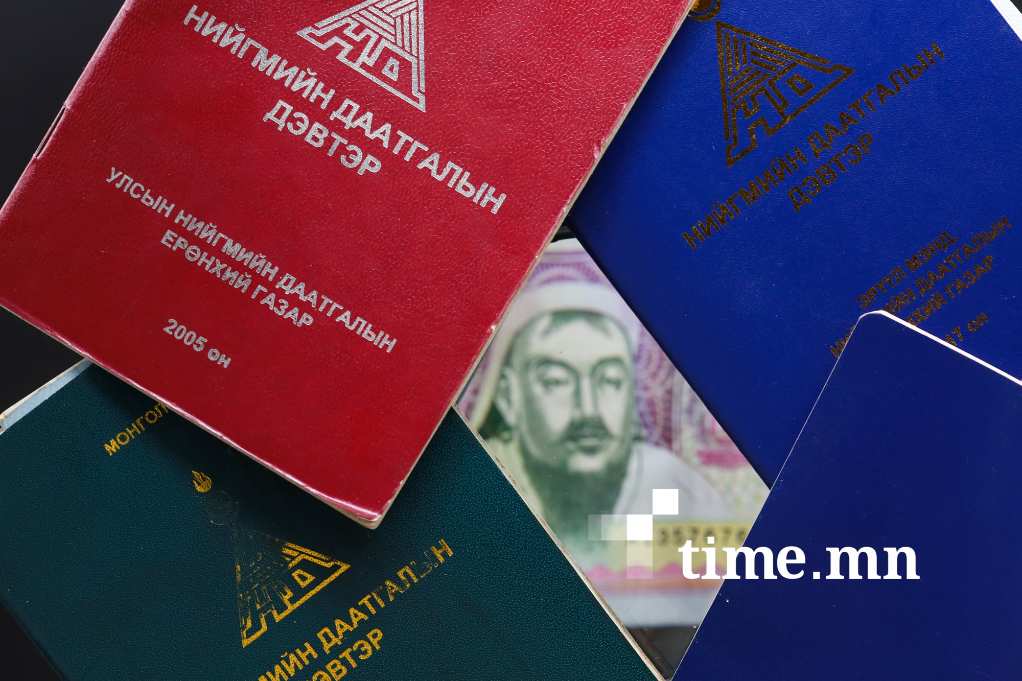 Б.Батжаргал: Давхар ажил хийвэл НДШ төлөхгүй ч байж болно
