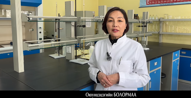 Ураны талаарх асуултад О.Болормаа профессор өнөөдөр хариулна