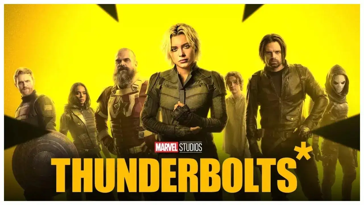 Marvel-ын “Thunderbolts” нээлтийн долоо хоногтоо ашиг орлогоороо тэргүүллээ