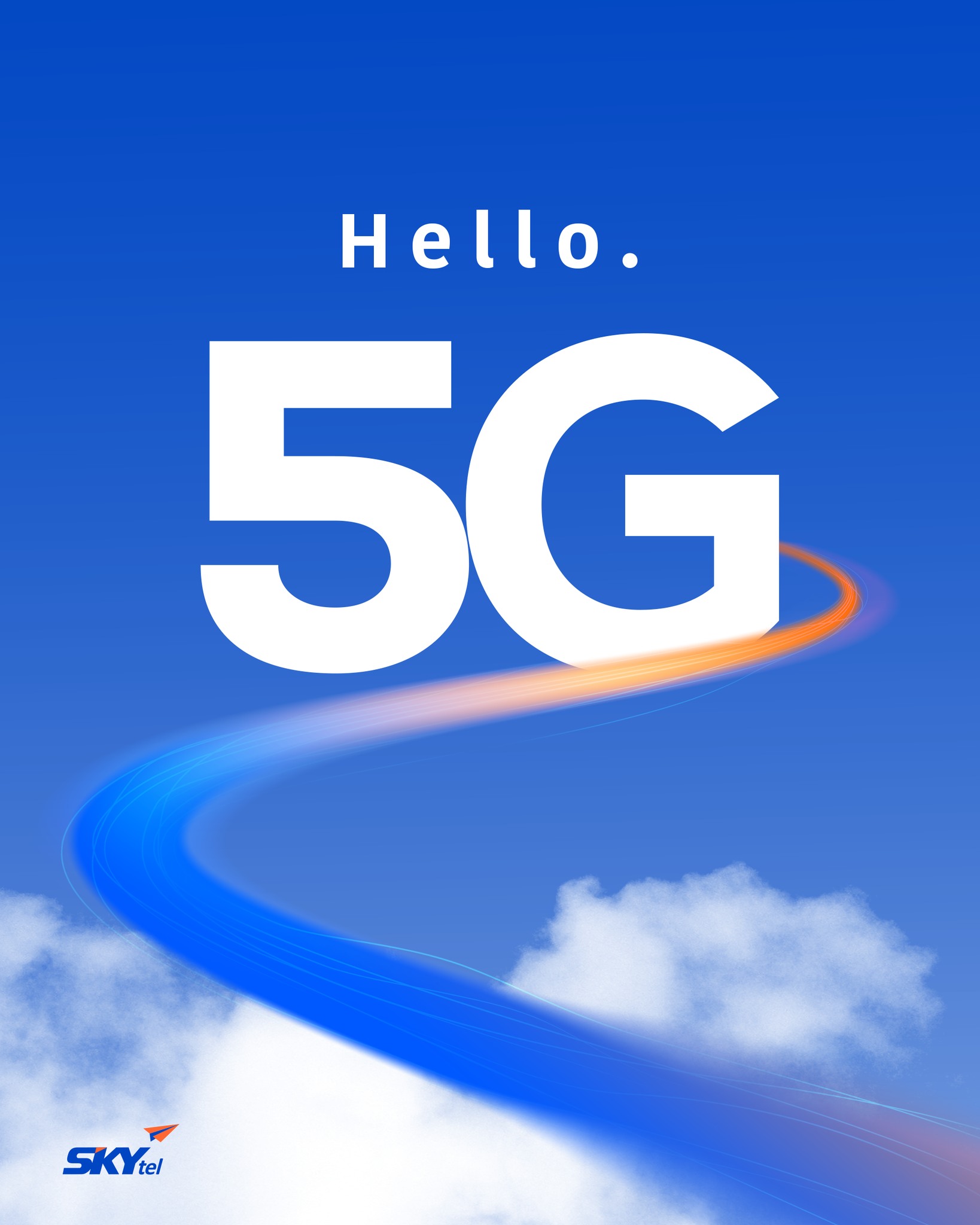 “Скайтел” групп 5G сүлжээг албан ёсоор нэвтрүүллээ