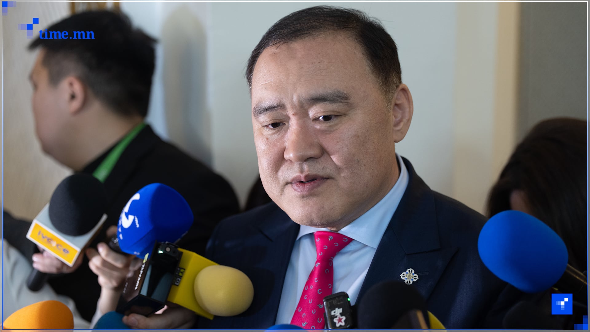 Л.Гантөмөр: Ардчилсан нам засагт байлгаад өгөөч гэж хэзээ ч гуйхгүй