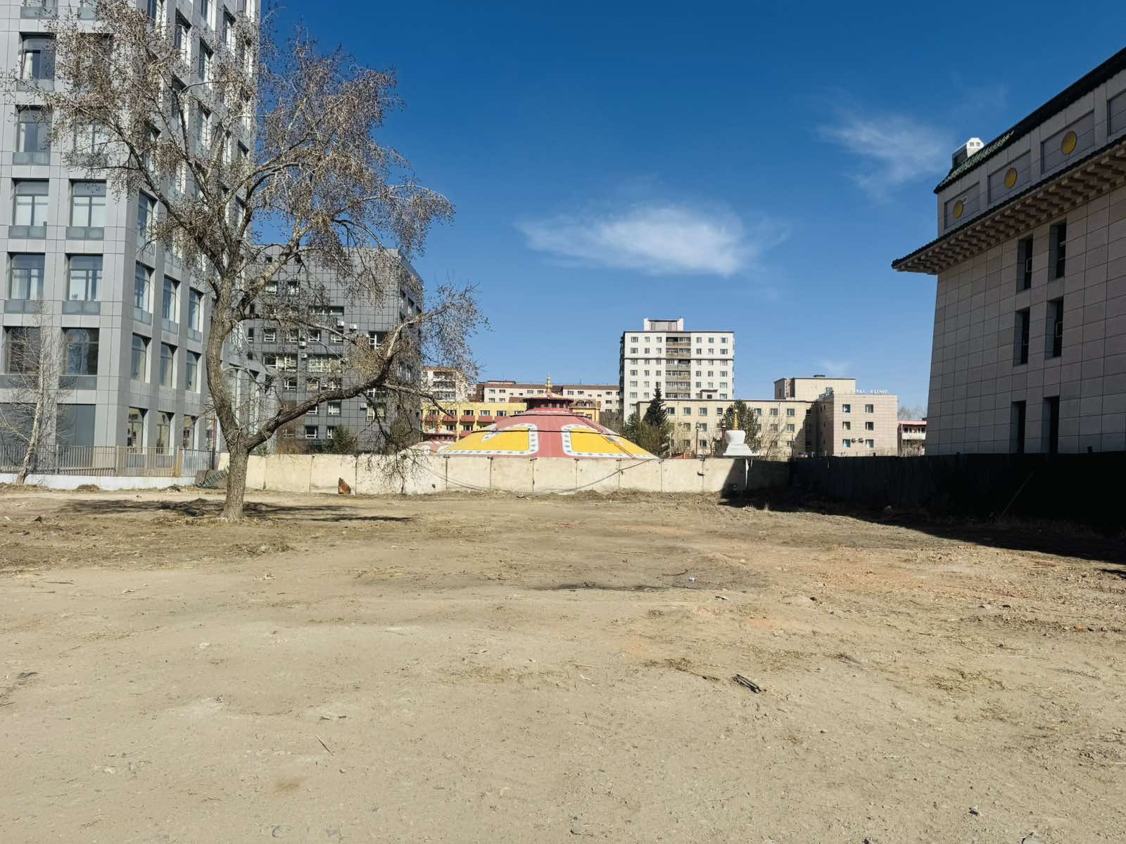 Газар эзэмшүүлэх, ашиглуулах эрхийн дуудлага худалдааг зохион байгуулна