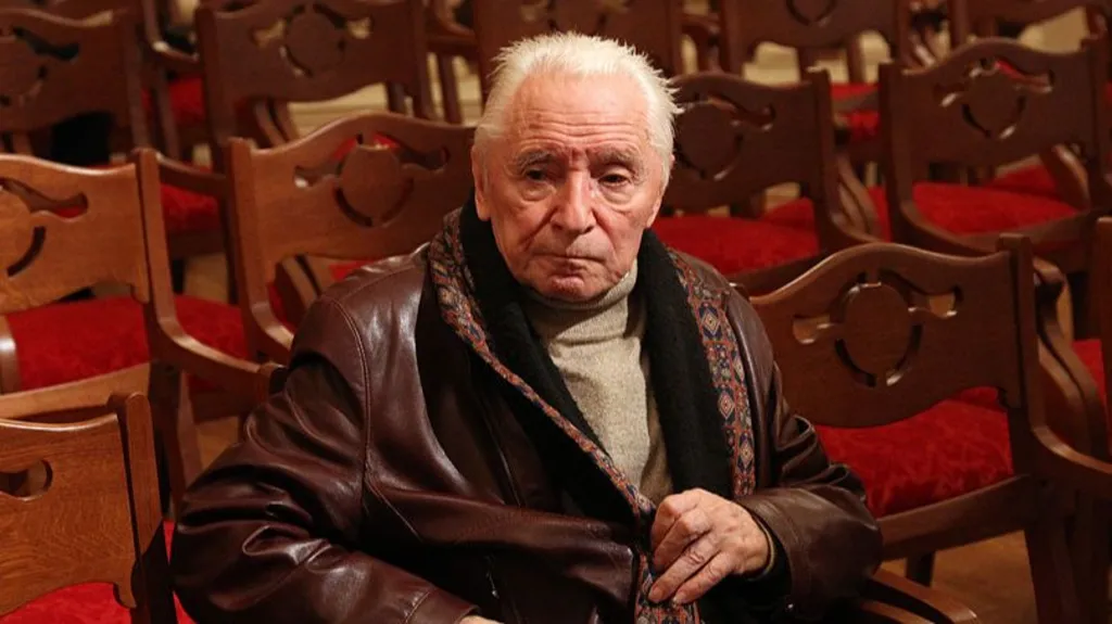 Оросын алдарт балетмейстер Юрий Григорович 98 насандаа таалал төгсжээ
