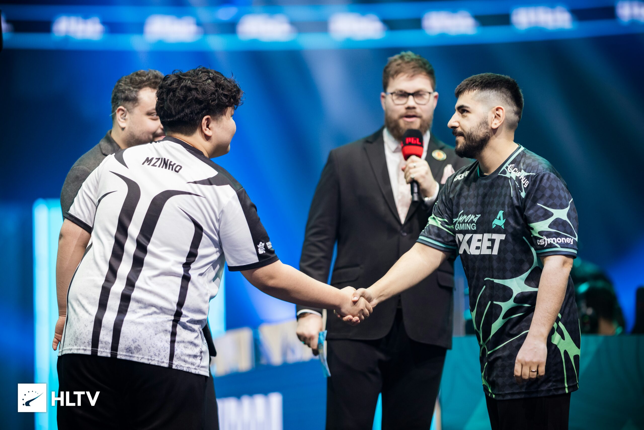 The Mongolz  “PGL Astana” тэмцээнээ өндөрлүүллээ