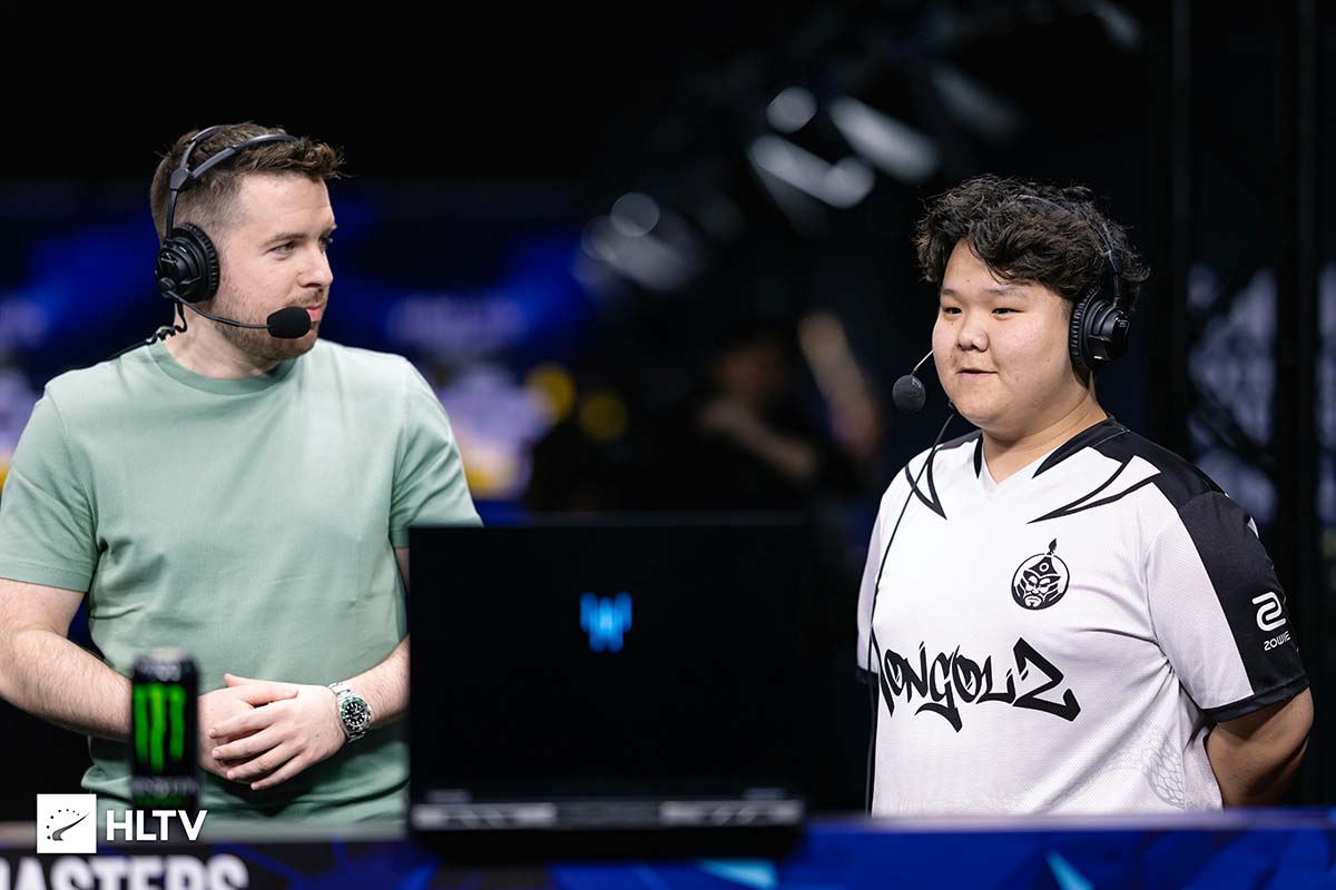 The MongolZ баг IEM Dallas тэмцээний PLAY OFF-т шалгарлаа