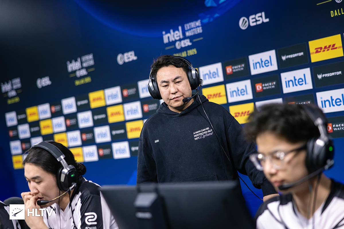 The MongolZ баг IEM Dallas тэмцээний эхний хожлоо авлаа