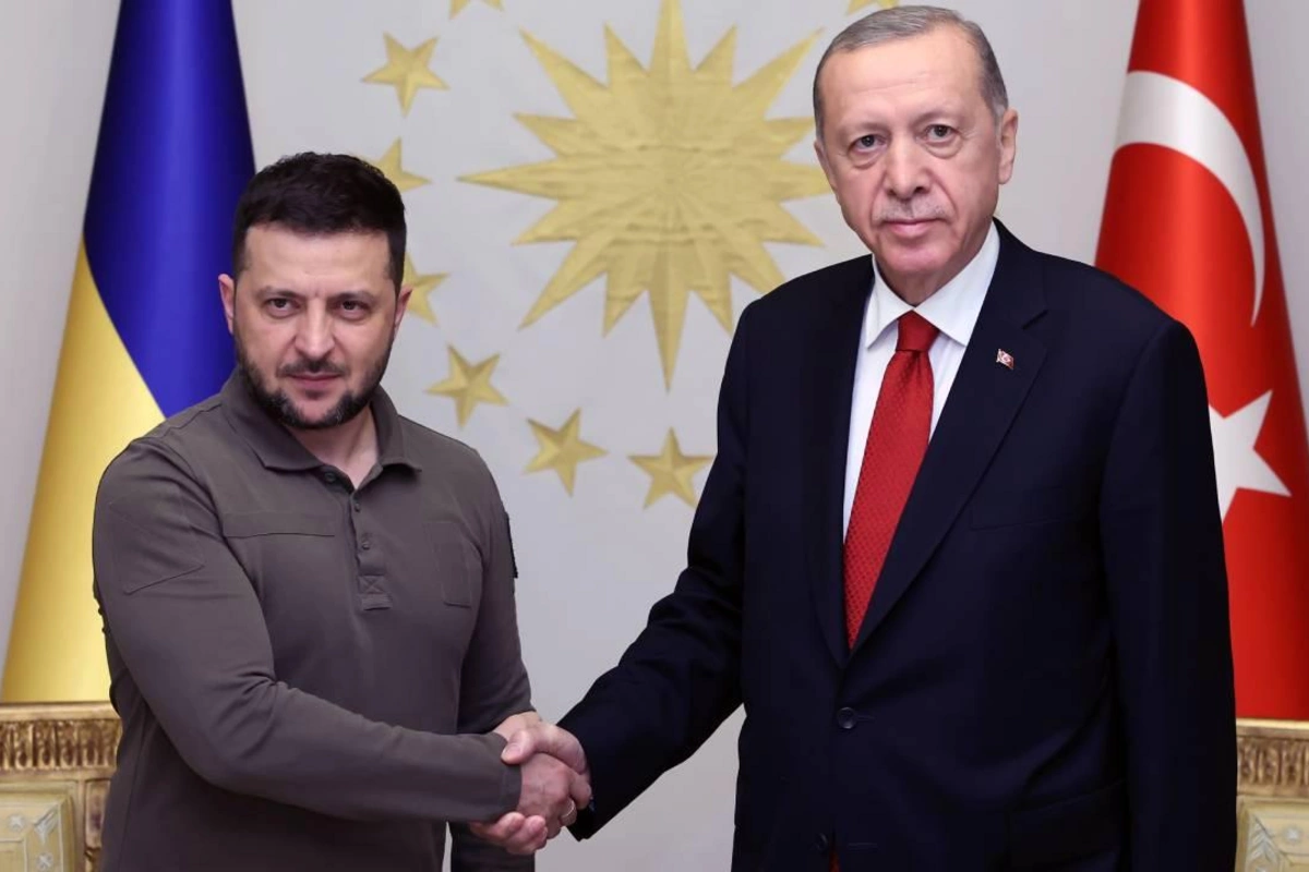 Орос-Украины энхийн яриа хэлэлцээний эхний өдрийн эргэн тойронд