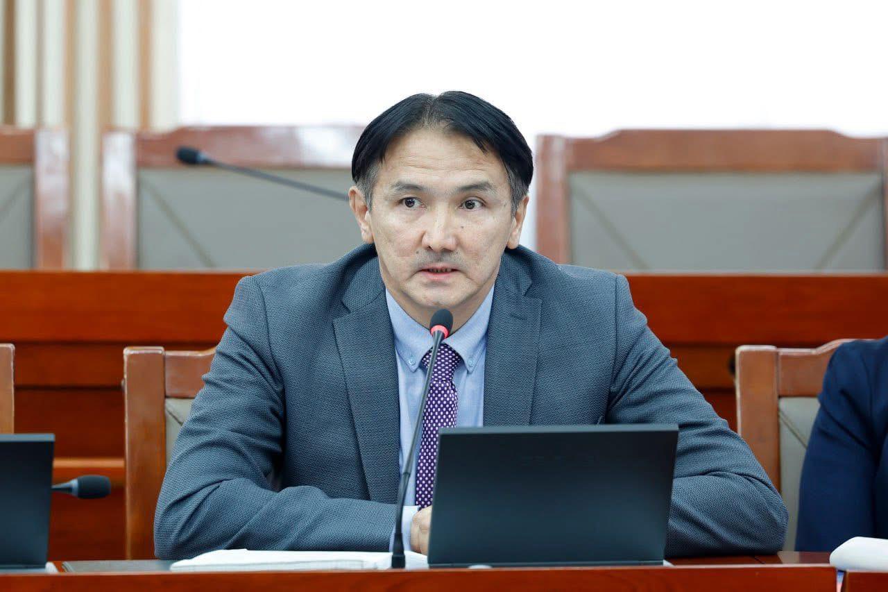 С.Зулпхар: Ажил олгогч шимтгэл төлөхгүй бол сан эрсэлд орно